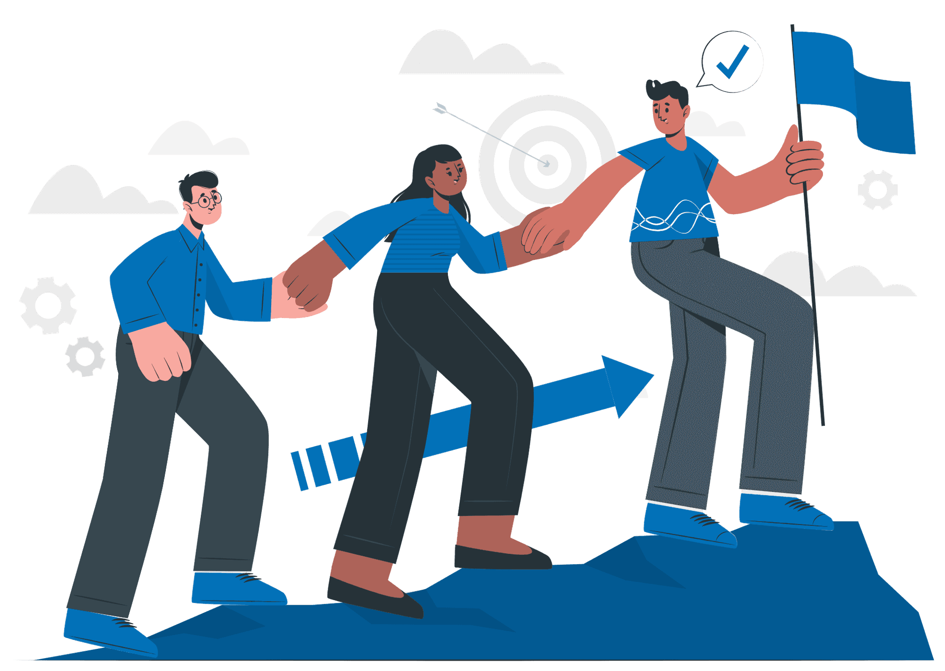 Career Team