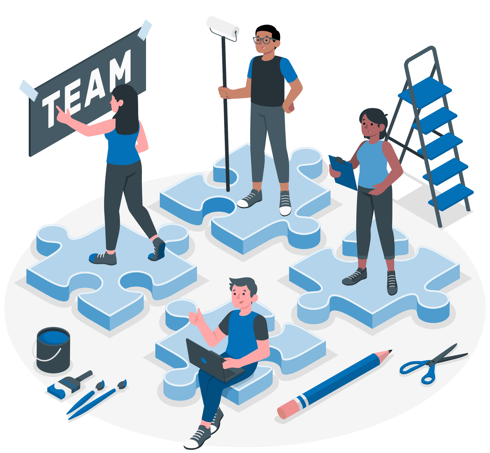 Team